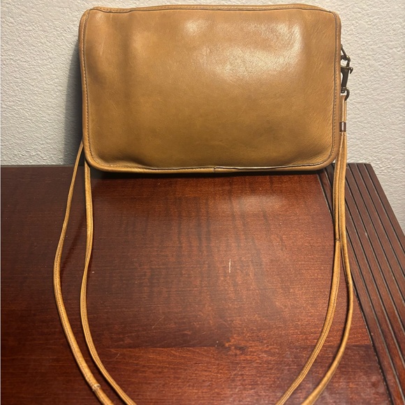 Coach Vintage Basic Bag - Picture 1 of 7